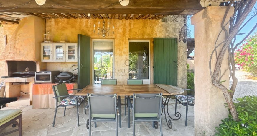 vente Maison Vence