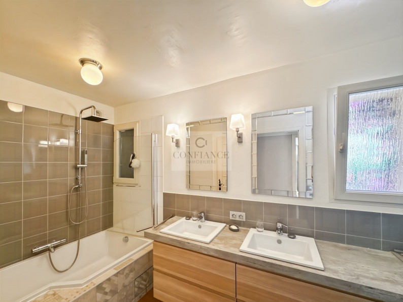 vente Maison Vence - Photo 8