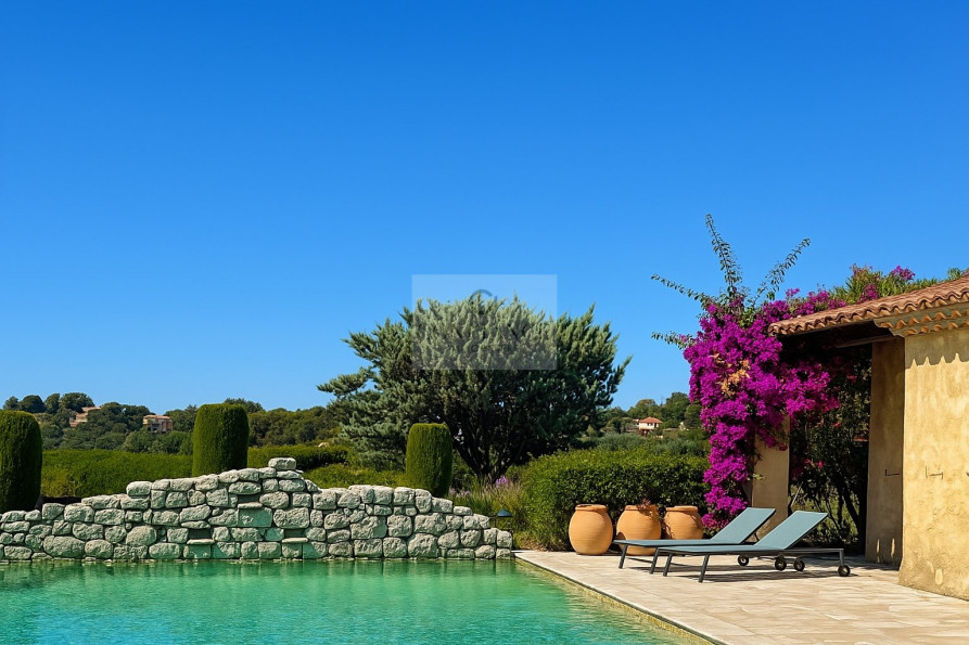 vente Maison Vence - Photo 10