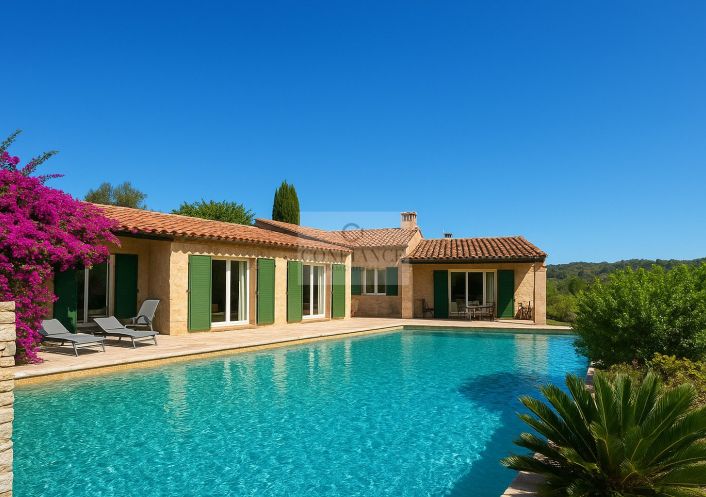 vente Maison Vence