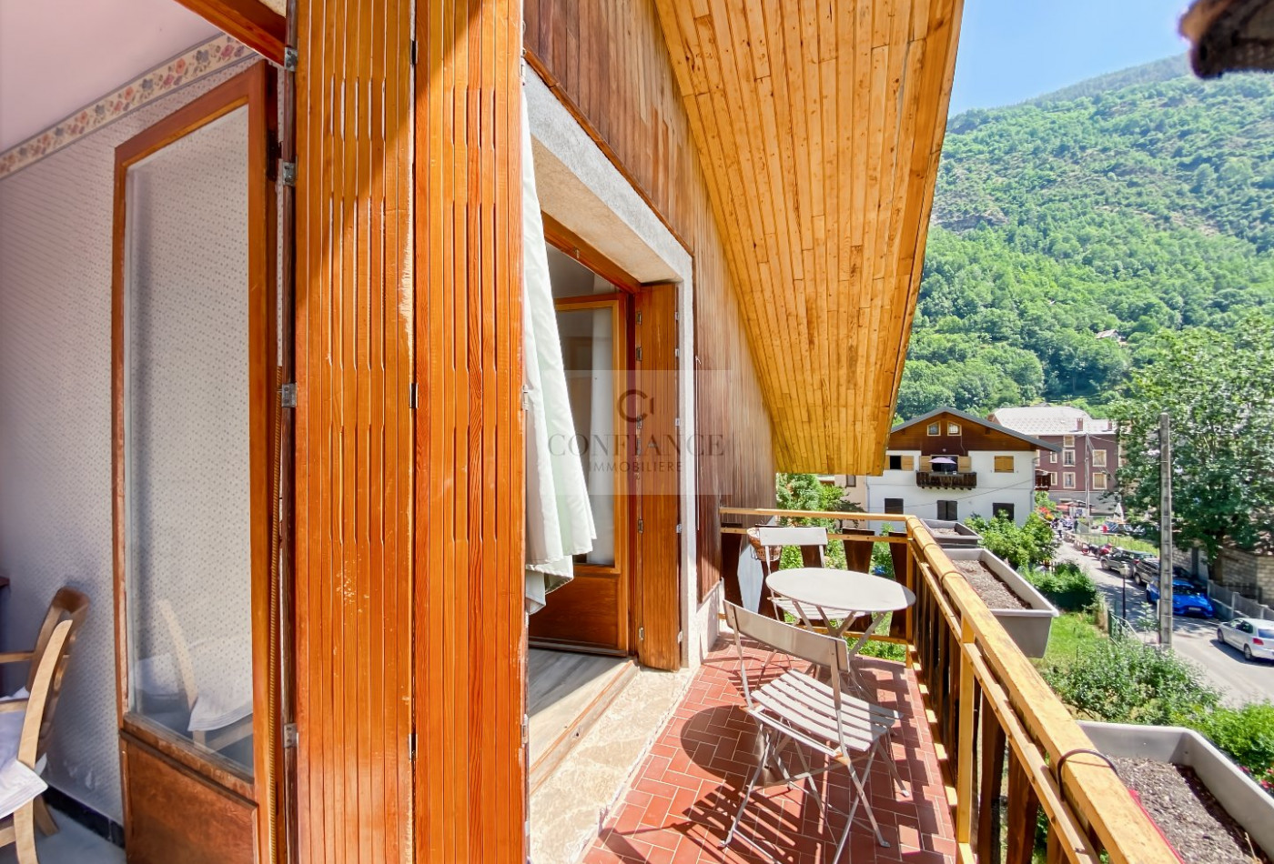 vente Maison Saint Etienne De Tinee - Photo 3