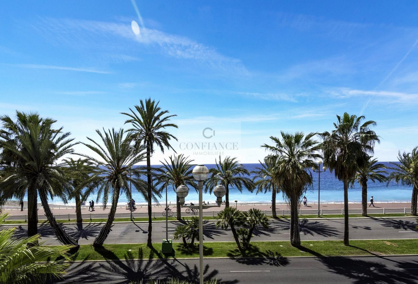 vente Appartement Nice - Photo 2