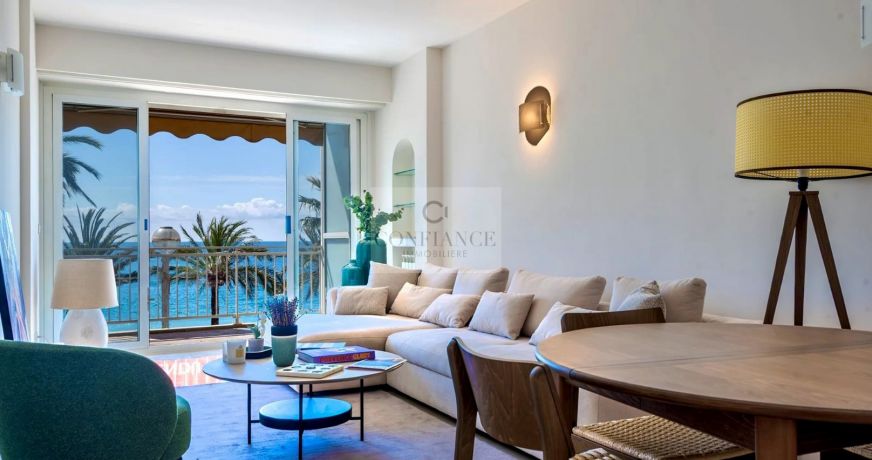 vente Appartement Nice