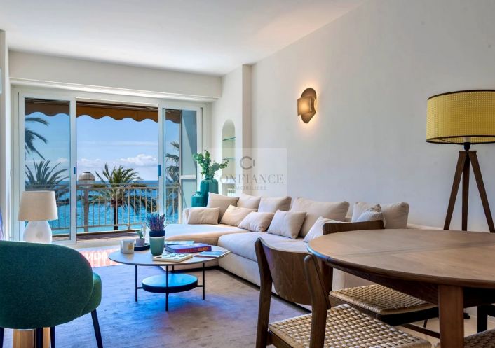 vente Appartement Nice