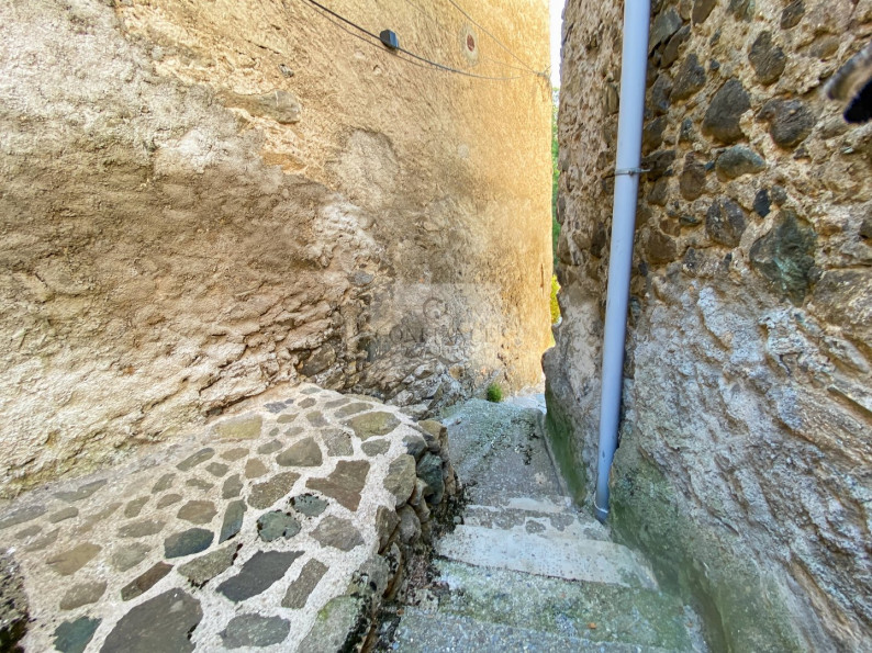 vente Chalet en bois Saint Etienne De Tinee - Photo 7