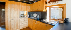 vente Chalet en bois Saint Etienne De Tinee