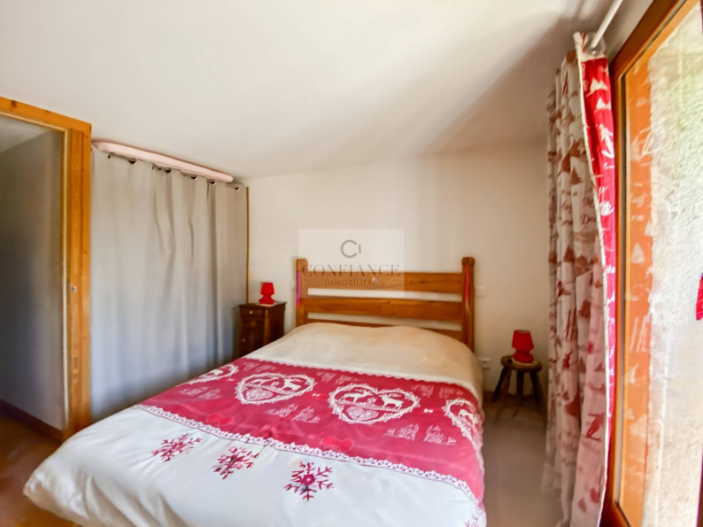 vente Chalet en bois Saint Etienne De Tinee - Photo 10