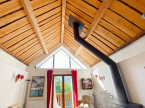 vente Chalet en bois Saint Etienne De Tinee