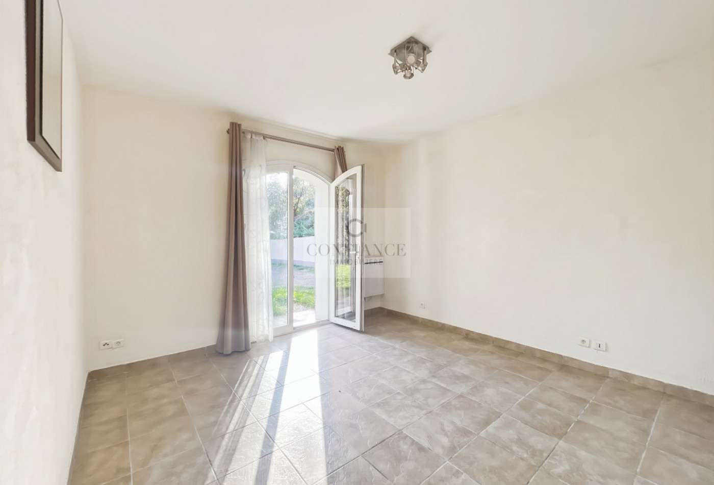 vente Maison individuelle Pierrefeu - Photo 5