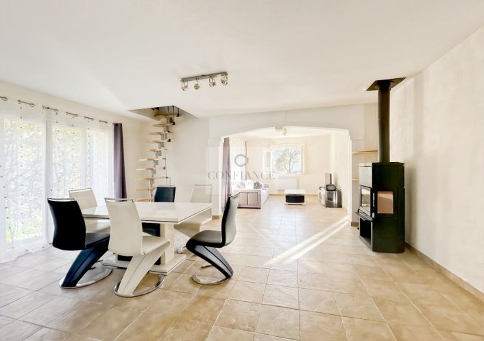 vente Maison individuelle Pierrefeu