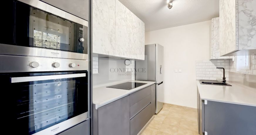 vente Maison individuelle Pierrefeu