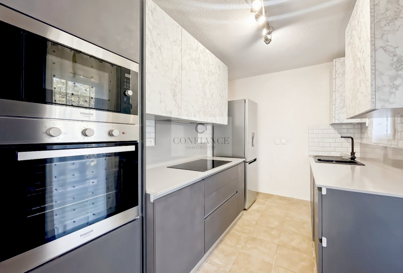 vente Maison individuelle Pierrefeu - Photo 4