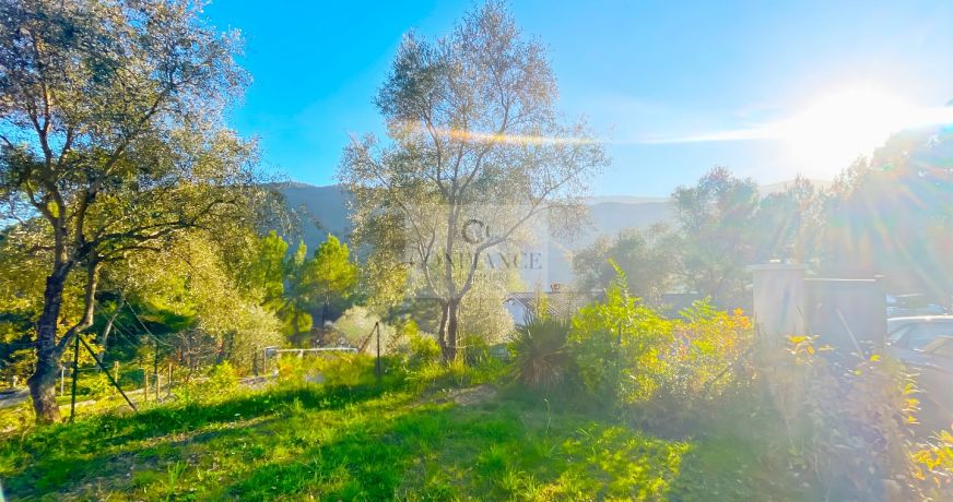 vente Maison individuelle Pierrefeu