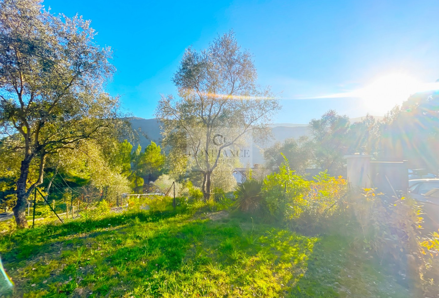 vente Maison individuelle Pierrefeu - Photo 10