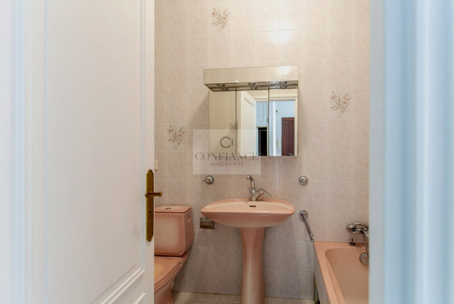 vente Appartement Nice - Photo 7