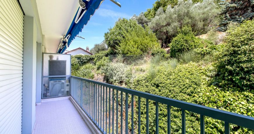 vente Appartement Nice