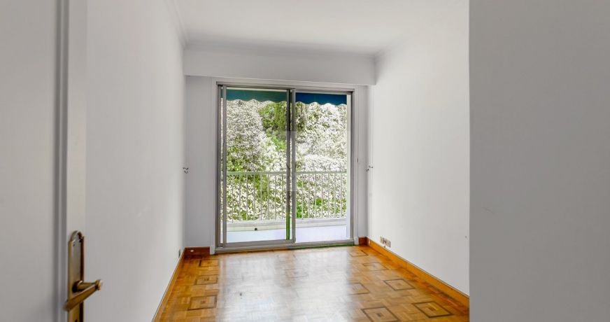 vente Appartement Nice