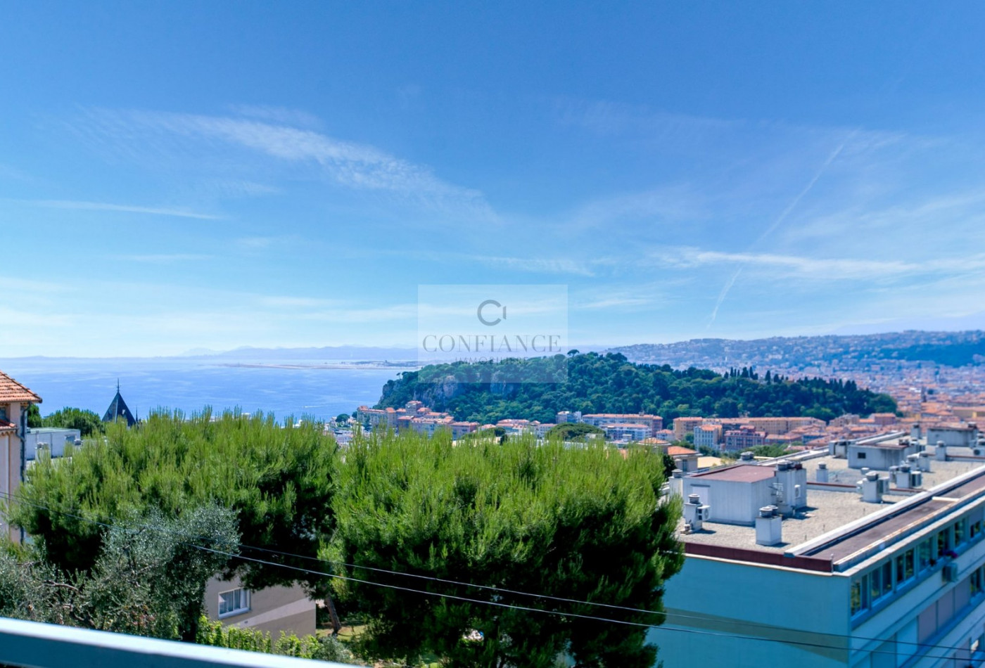 vente Appartement Nice - Photo 1
