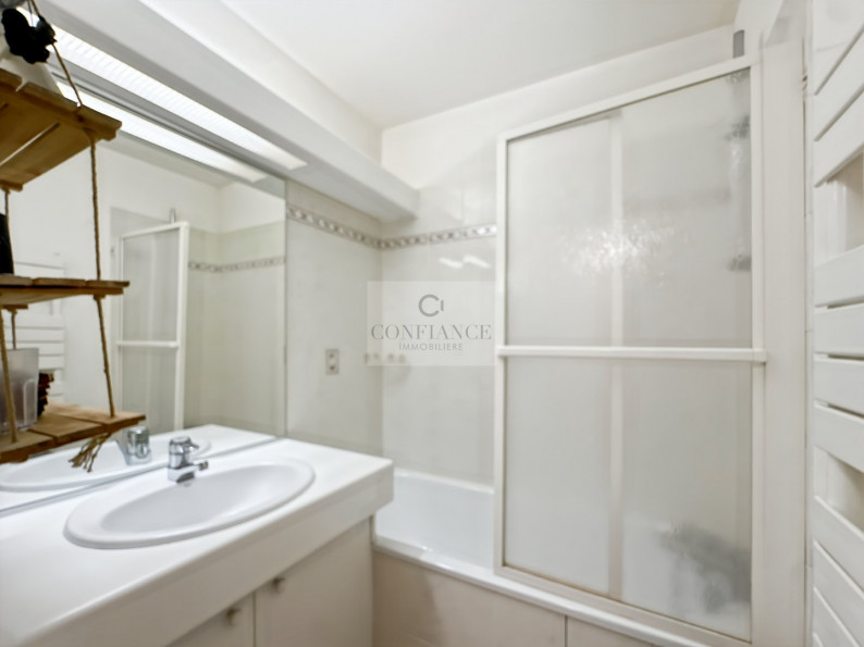 vente Appartement Auron - Photo 8