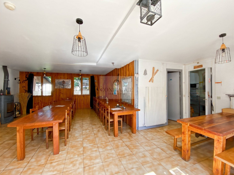 vente Maison et terrain Valdeblore - Photo 6