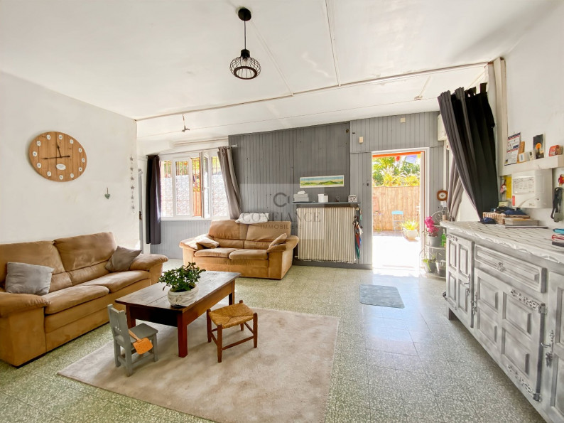 vente Maison et terrain Valdeblore - Photo 10