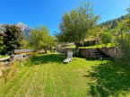 vente Maison et terrain Valdeblore
