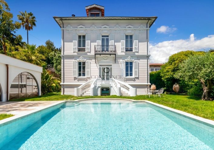 vente Maison Nice