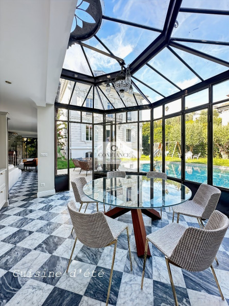 vente Maison Nice - Photo 9