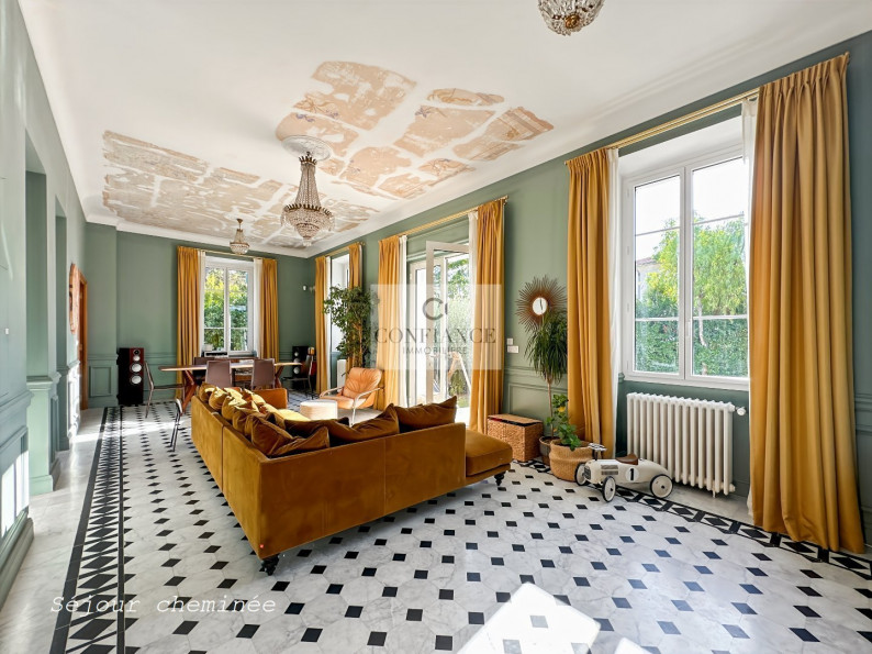 vente Maison Nice - Photo 7