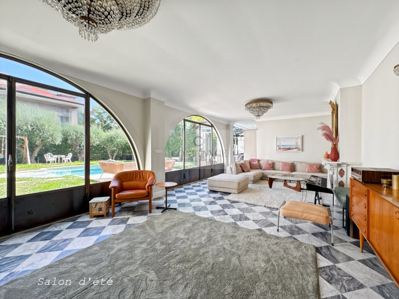 vente Maison Nice - Photo 8