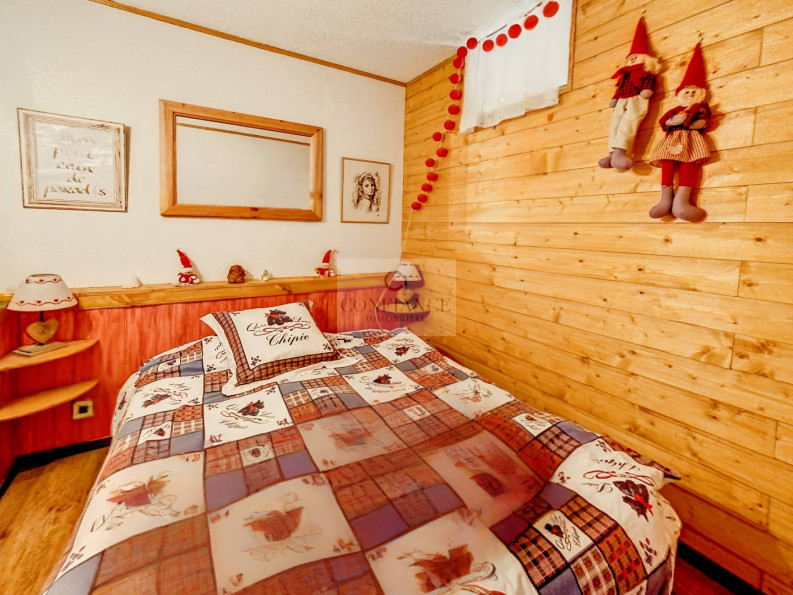 vente Appartement Auron - Photo 6