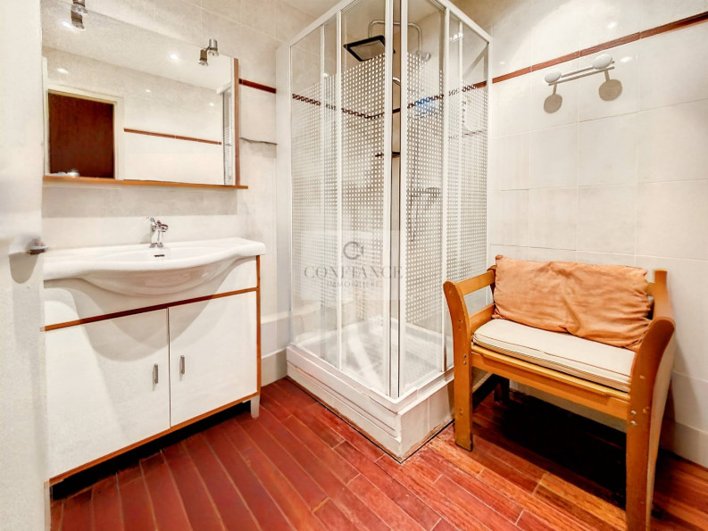 vente Appartement Auron - Photo 7