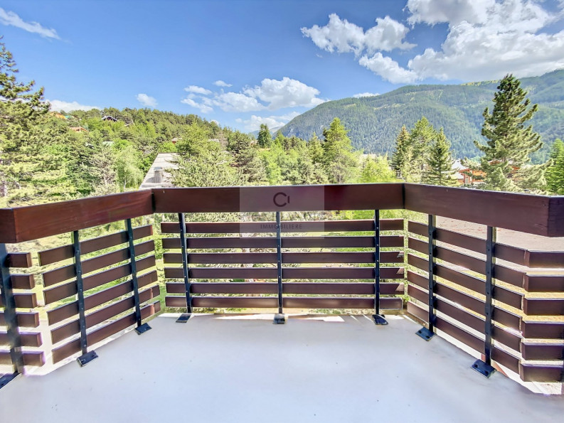 vente Appartement Auron - Photo 1