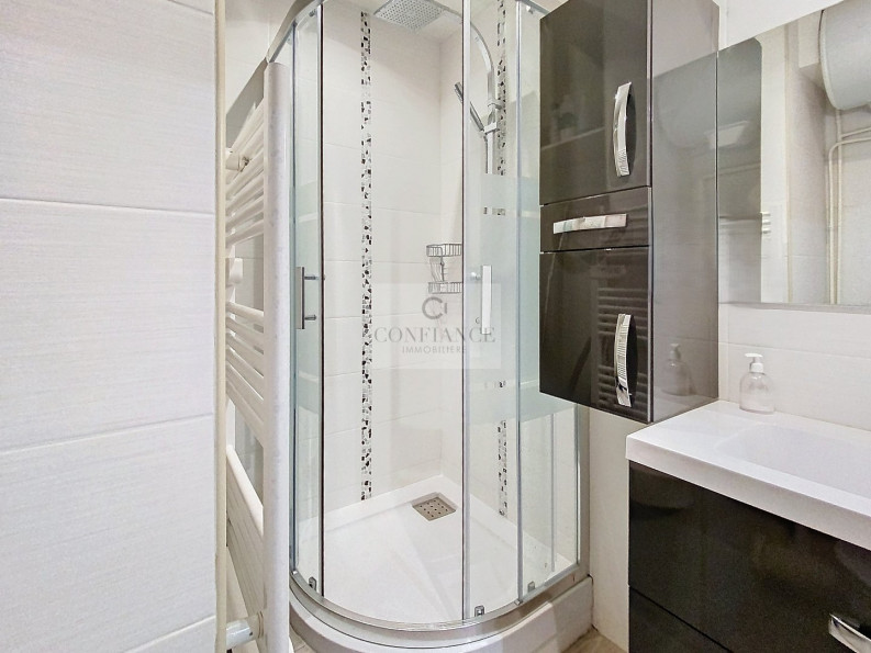 vente Appartement Auron - Photo 7