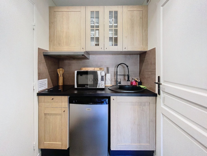 vente Appartement Auron - Photo 6