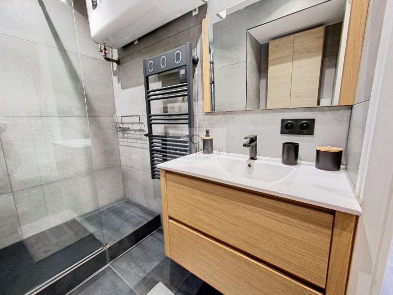 vente Appartement Auron - Photo 7