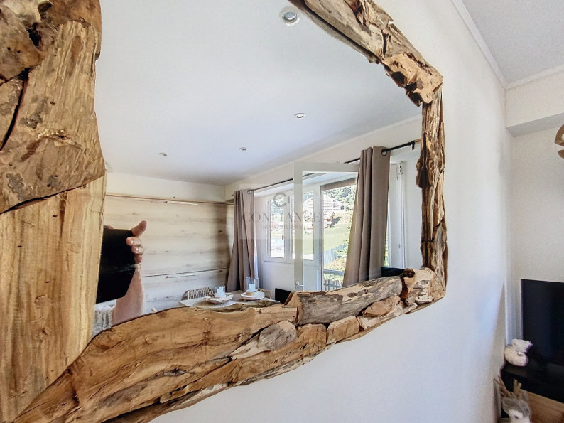 vente Appartement Auron - Photo 5