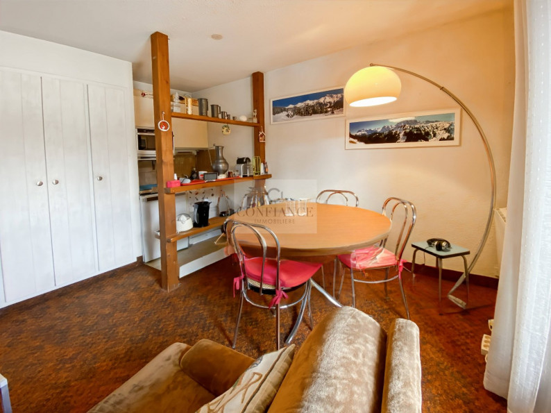 vente Appartement Auron - Photo 5