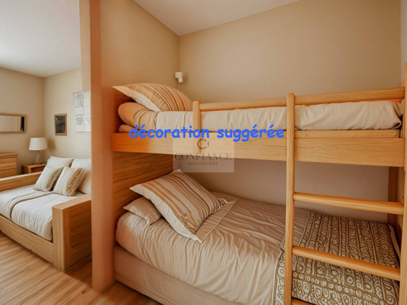 vente Appartement Auron - Photo 6