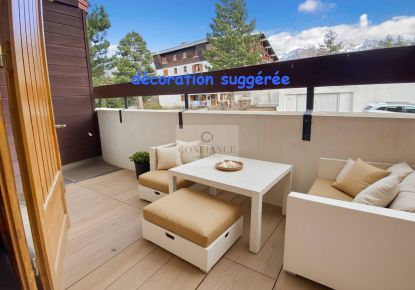 vente Appartement Auron