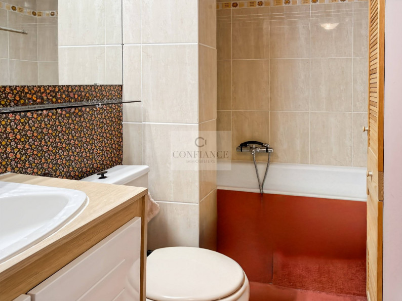 vente Appartement Auron - Photo 9