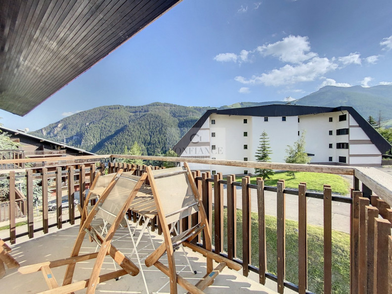 vente Appartement Auron - Photo 2