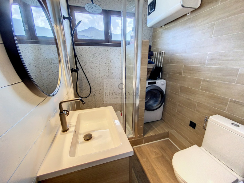 vente Appartement Auron - Photo 10