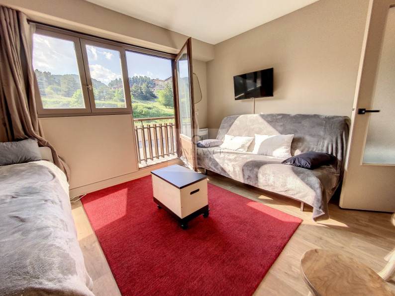 vente Appartement Auron - Photo 7