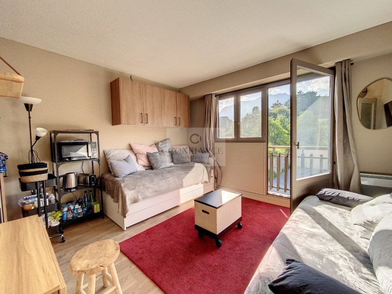 vente Appartement Auron - Photo 4