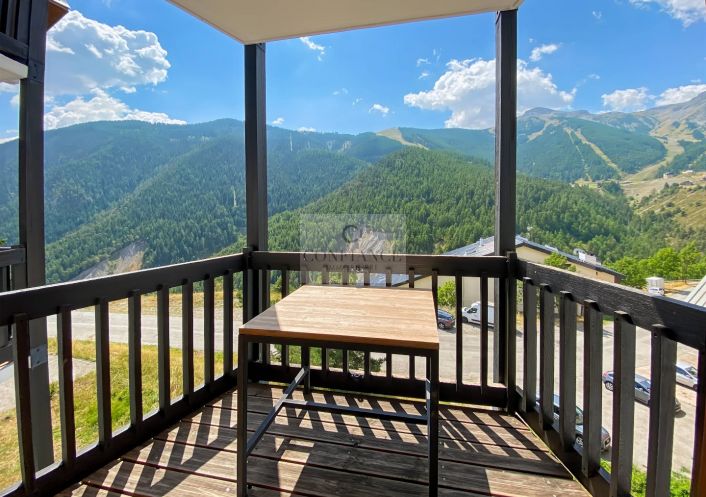 vente Appartement Auron