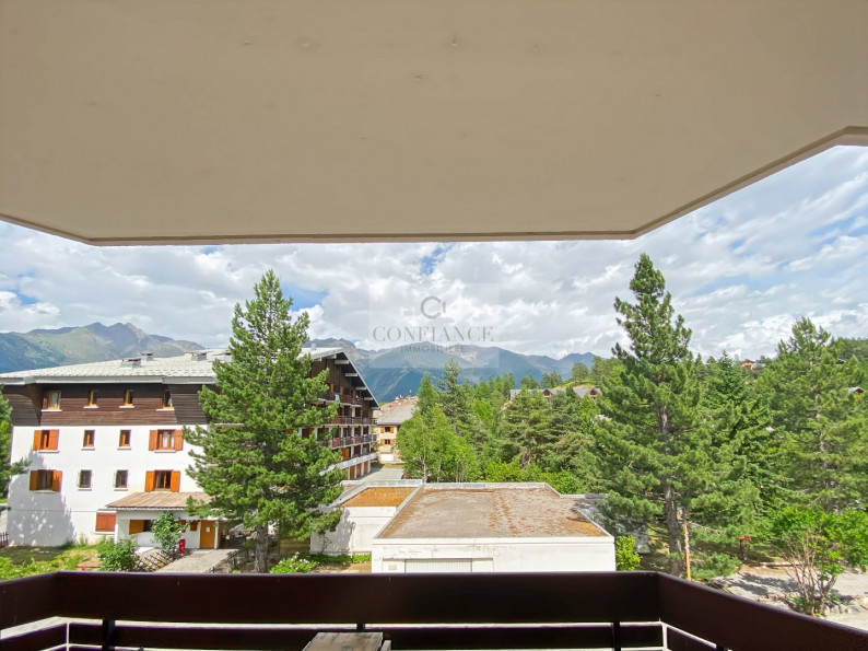 vente Appartement Auron - Photo 8