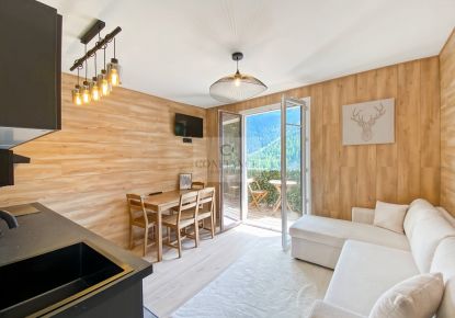 vente Appartement Auron