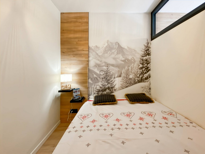 vente Appartement Auron - Photo 8