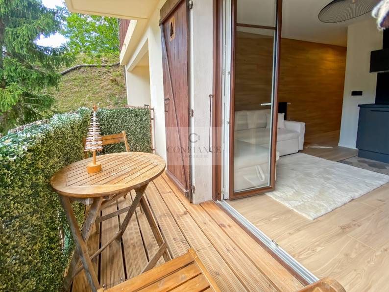 vente Appartement Auron - Photo 3